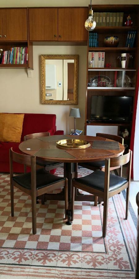 Casa Vacanze Archi Medievali Salerno Exteriér fotografie