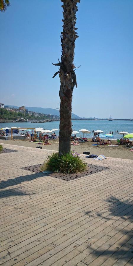 Casa Vacanze Archi Medievali Salerno Exteriér fotografie