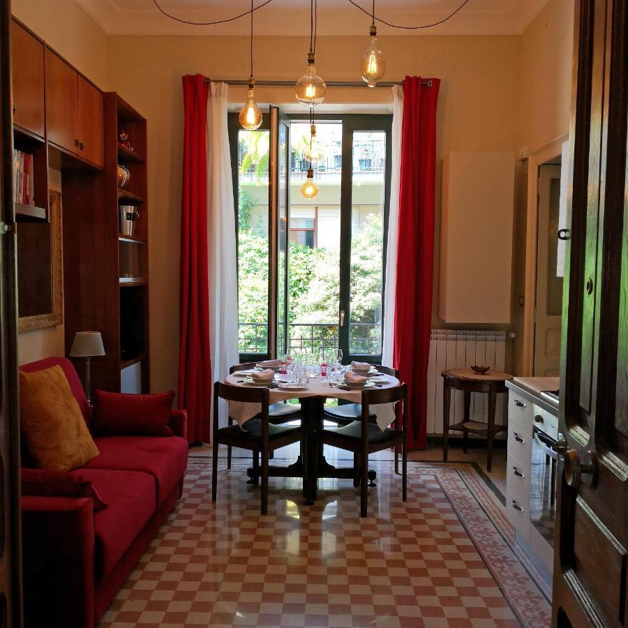 Casa Vacanze Archi Medievali Salerno Exteriér fotografie