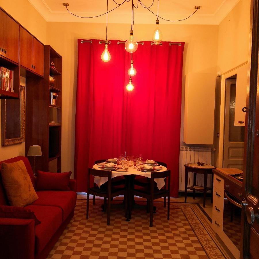 Casa Vacanze Archi Medievali Salerno Exteriér fotografie