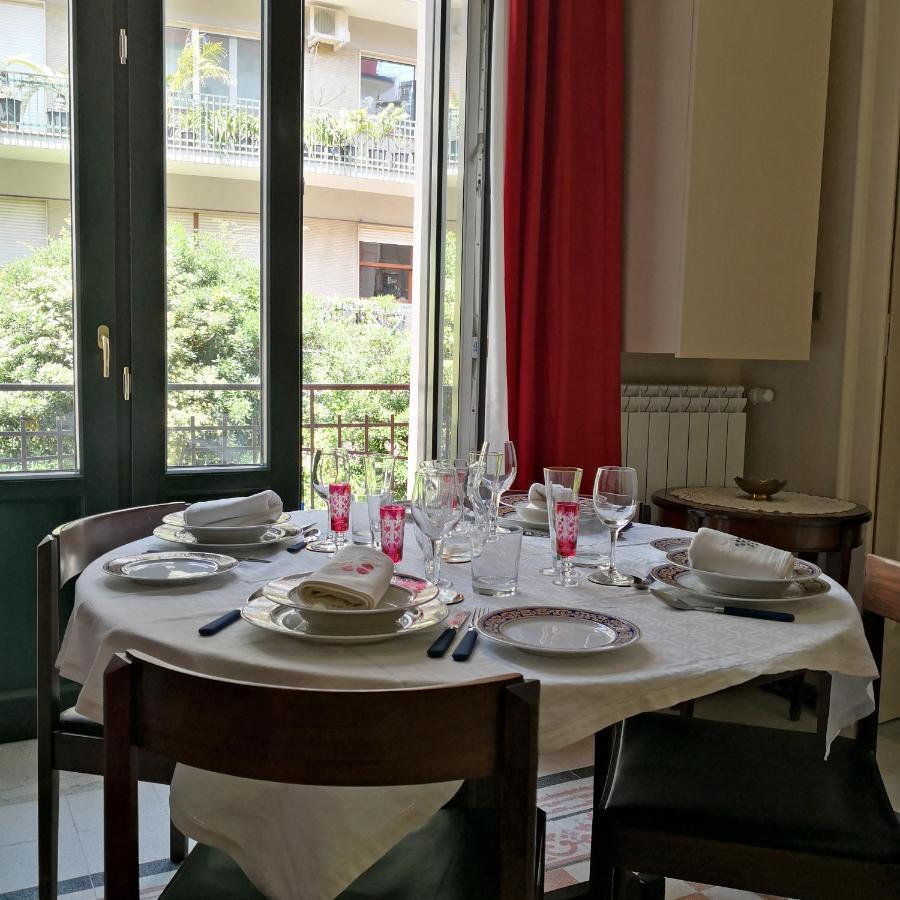 Casa Vacanze Archi Medievali Salerno Exteriér fotografie