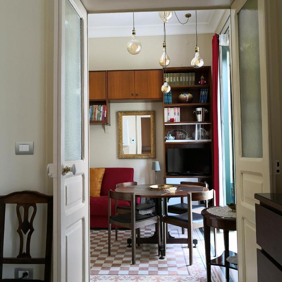 Casa Vacanze Archi Medievali Salerno Exteriér fotografie