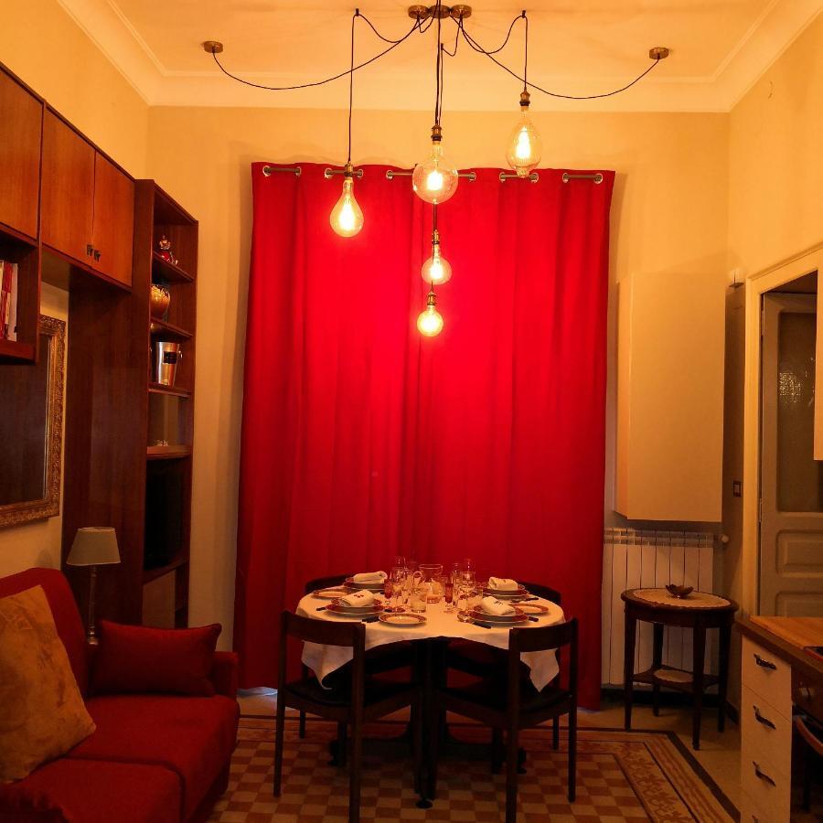Casa Vacanze Archi Medievali Salerno Exteriér fotografie
