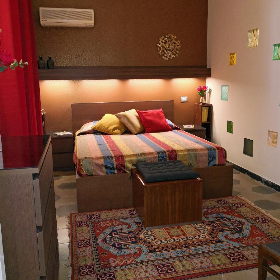 Casa Vacanze Archi Medievali Salerno Exteriér fotografie