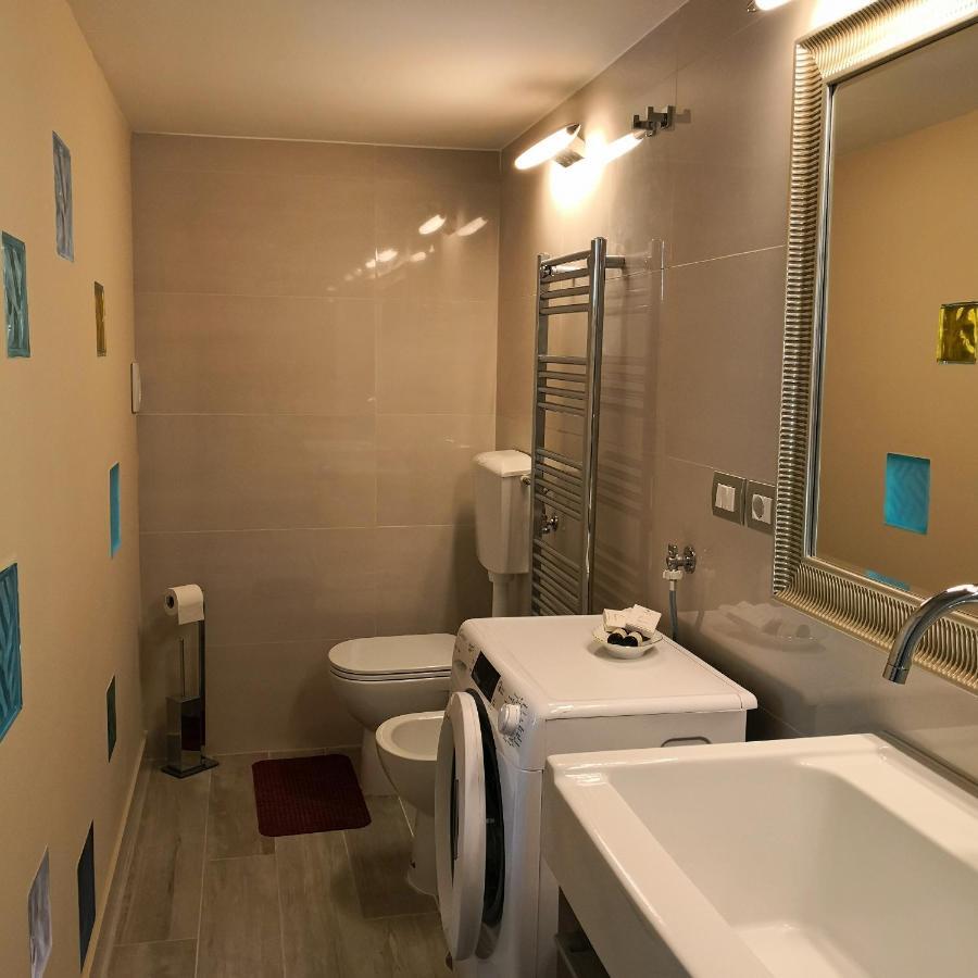 Casa Vacanze Archi Medievali Salerno Exteriér fotografie